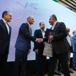 شرکت آبان بسپار توسعه به عنوان واحد نمونه استانی استاندارد شناخته شد