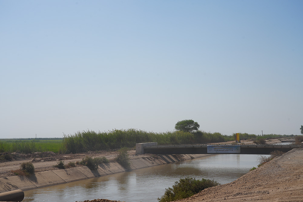 ساخت تیرهای اصلی پل دسترسی روستای سفاک شهرستان باوی به همت شرکت آبان بسپار توسعه ساخت تیرهای اصلی پل دسترسی روستای سفاک شهرستان باوی به همت شرکت آبان بسپار توسعه
