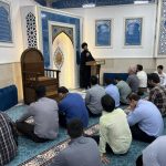 برگزاری مراسم سوگواری شهادت امام جواد (ع)