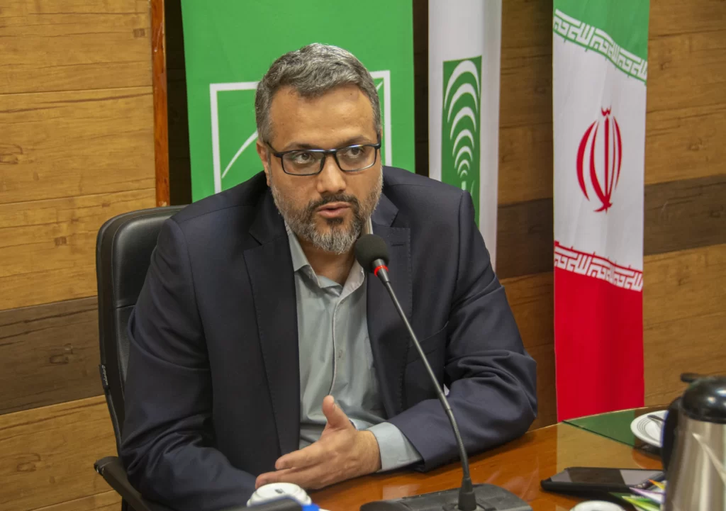 مدیرعامل توسعه نیشکر: حل مسائل کارگری شرط پایداری تولید است مدیرعامل توسعه نیشکر: حل مسائل کارگری شرط پایداری تولید است