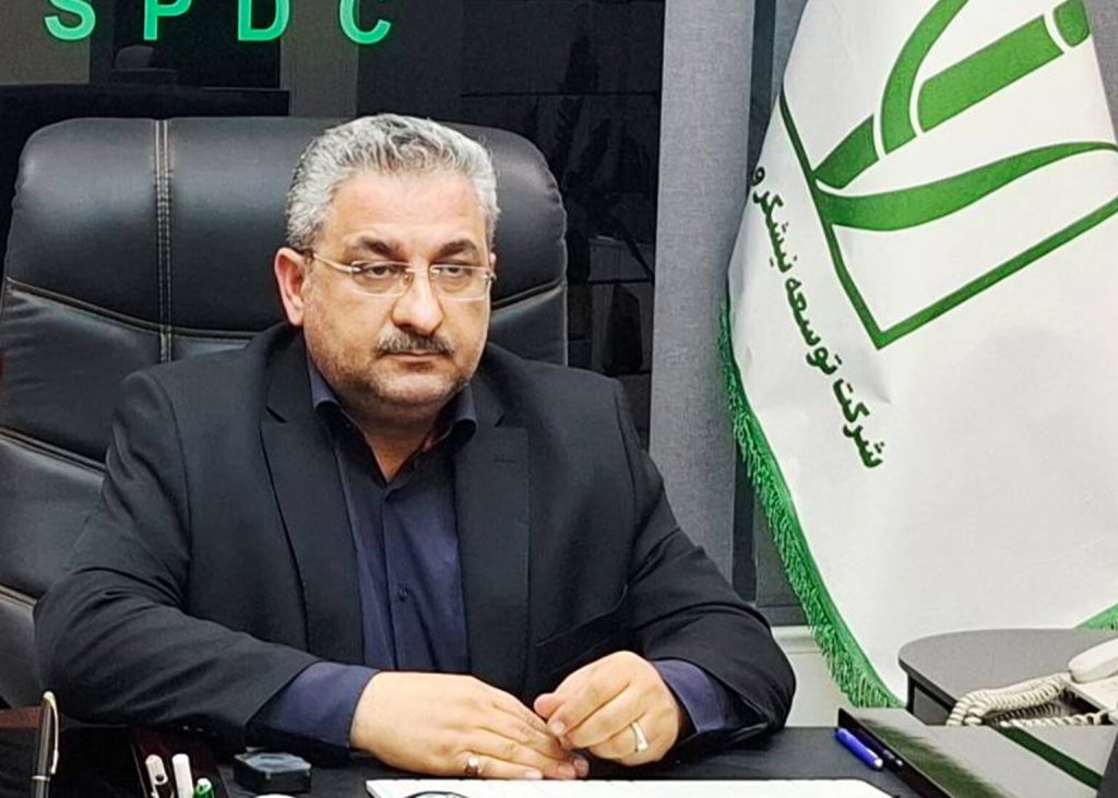تأکید مدیرعامل توسعه نیشکر بر آرامش سازمانی، اورهال واحدها و آمادگی برای فصل داشت تأکید مدیرعامل توسعه نیشکر بر آرامش سازمانی، اورهال واحدها و آمادگی برای فصل داشت