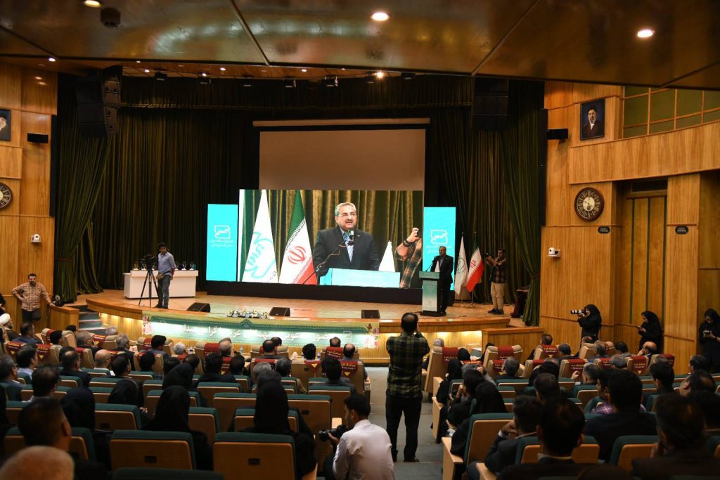قیمتگذاری دستوری با افزایش ۷ برابری نهادهها همخوانی ندارد قیمتگذاری دستوری با افزایش ۷ برابری نهادهها همخوانی ندارد